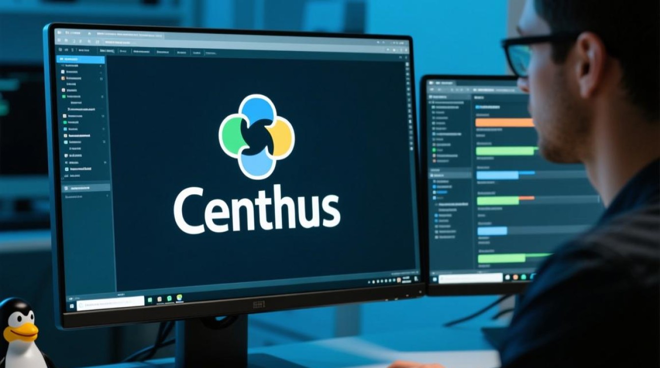 CentOS做聚合时，有哪些最佳实践和注意事项？-图1