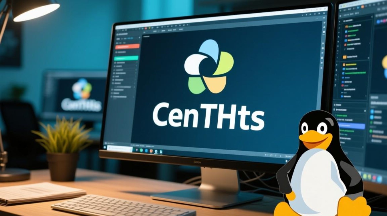 CentOS做聚合时，有哪些最佳实践和注意事项？-图3