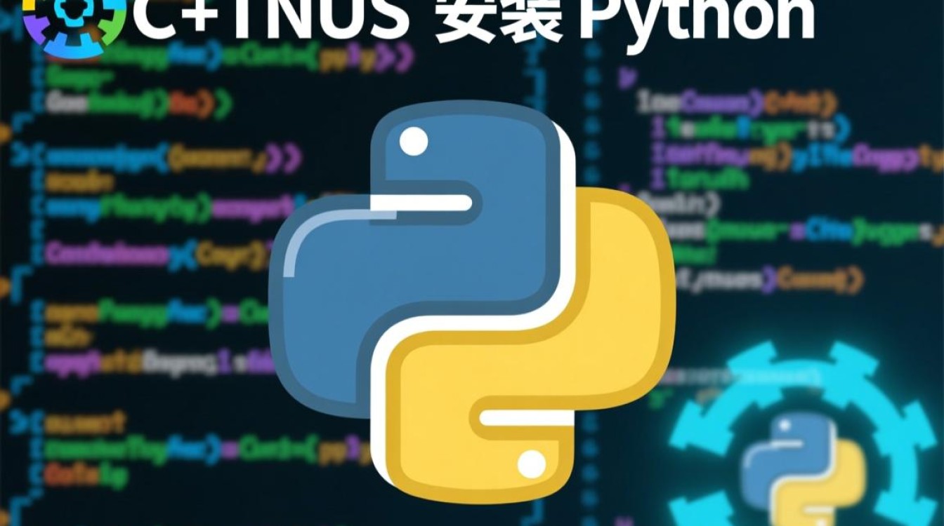 CentOS安装Python时遇到问题？这些常见步骤和疑问点你了解吗？-图3