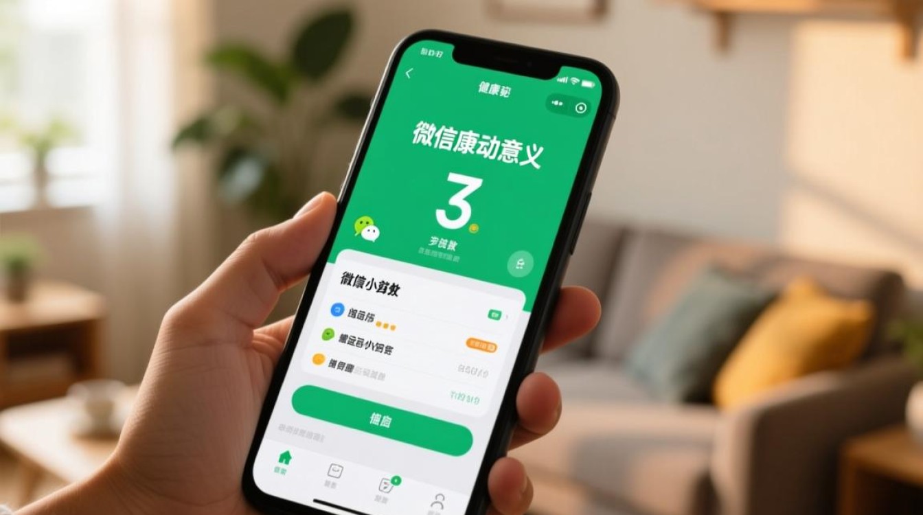 微信运动步数背后的健康意义，如何科学解读与运用？-图3