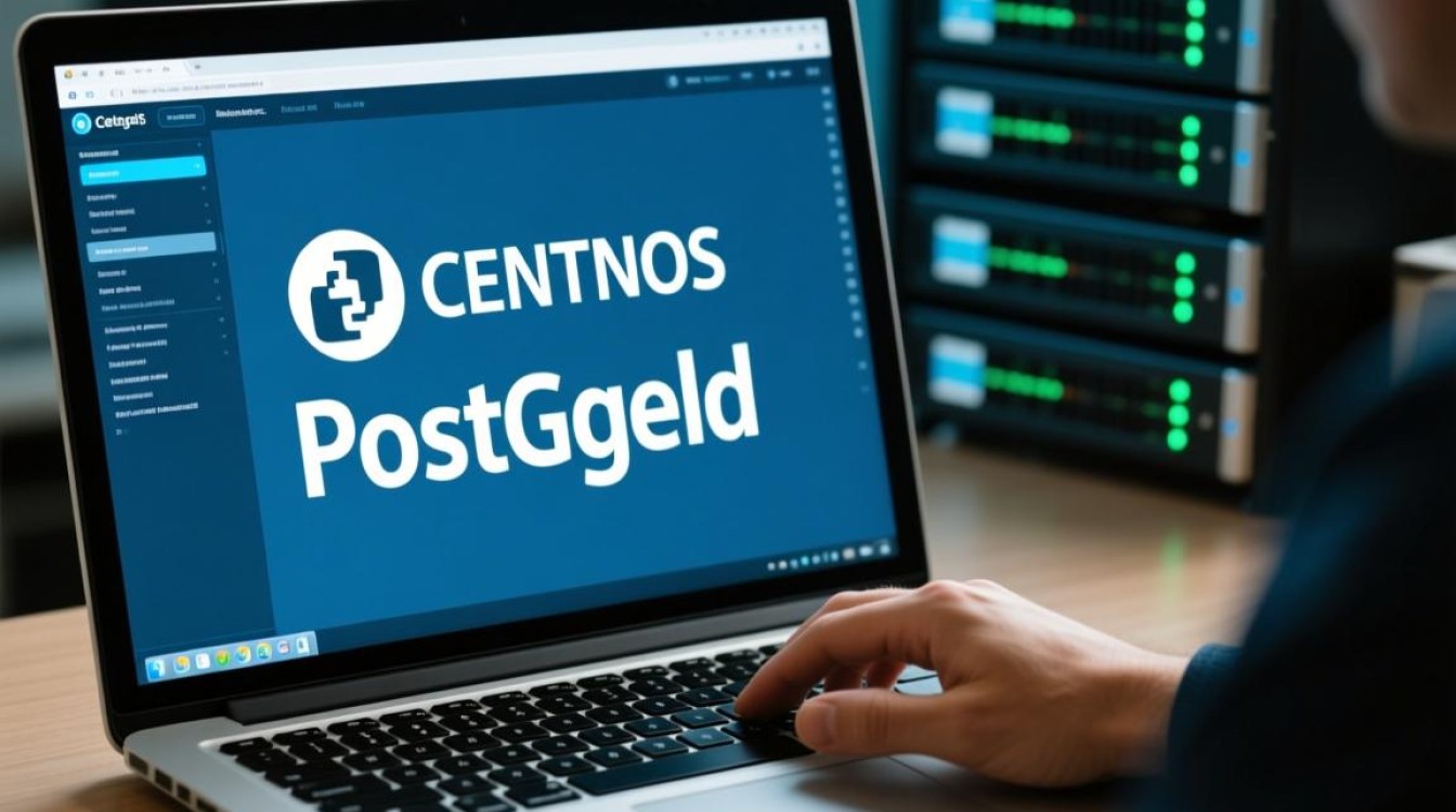 CentOS下安装配置PostgreSQL，有哪些常见疑问和难题？-图1