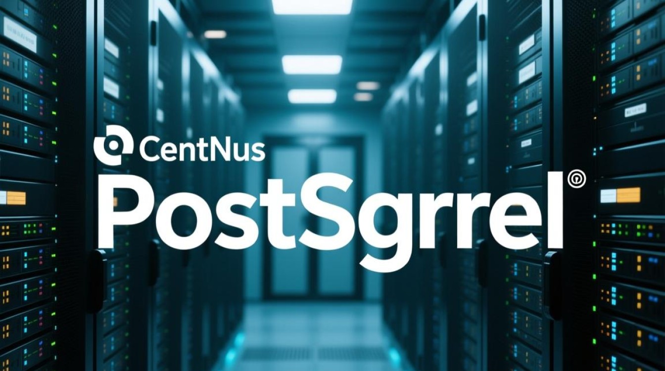 CentOS下安装配置PostgreSQL，有哪些常见疑问和难题？-图3