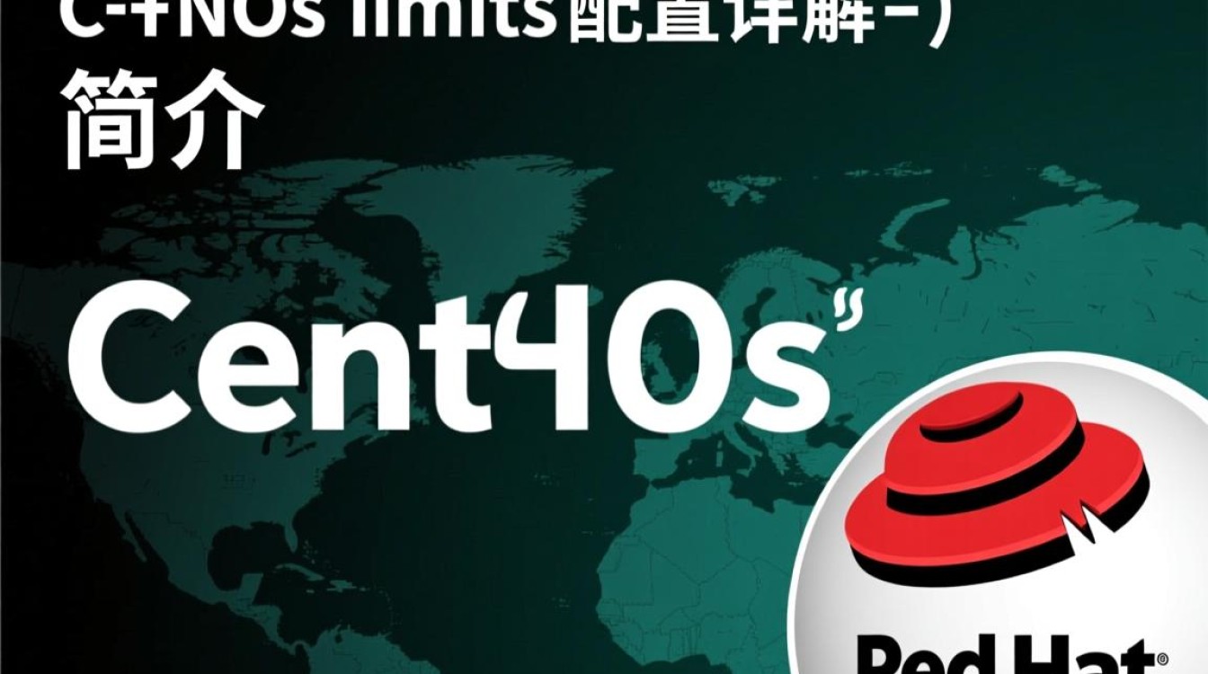 Centos的limits配置中，哪些关键参数影响系统性能和安全性？-图2