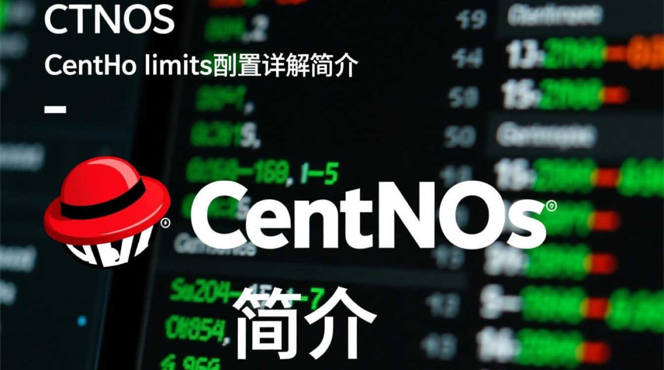 Centos的limits配置中，哪些关键参数影响系统性能和安全性？-图3