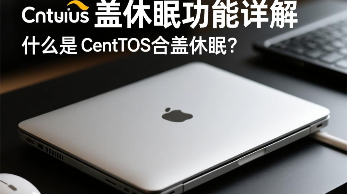 CentOS系统合盖休眠设置为何不生效？如何解决合盖休眠问题？-图1