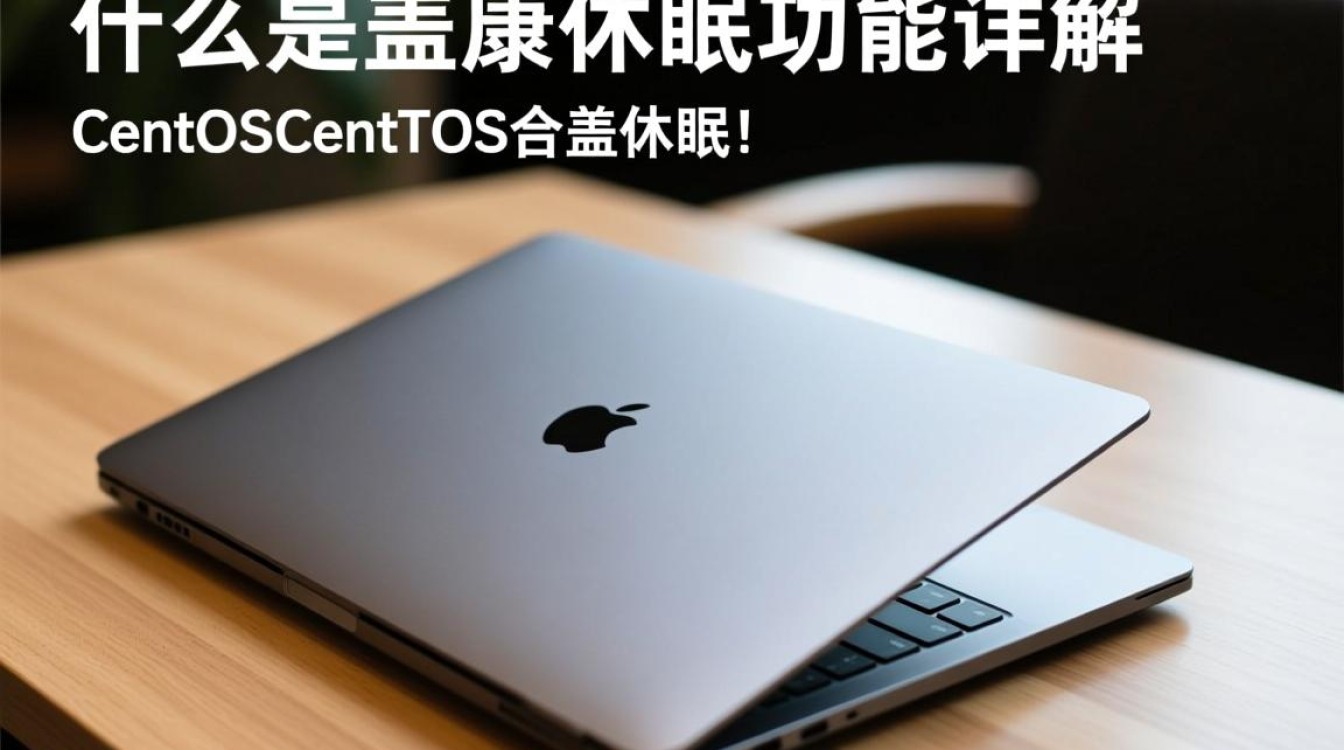 CentOS系统合盖休眠设置为何不生效？如何解决合盖休眠问题？-图2