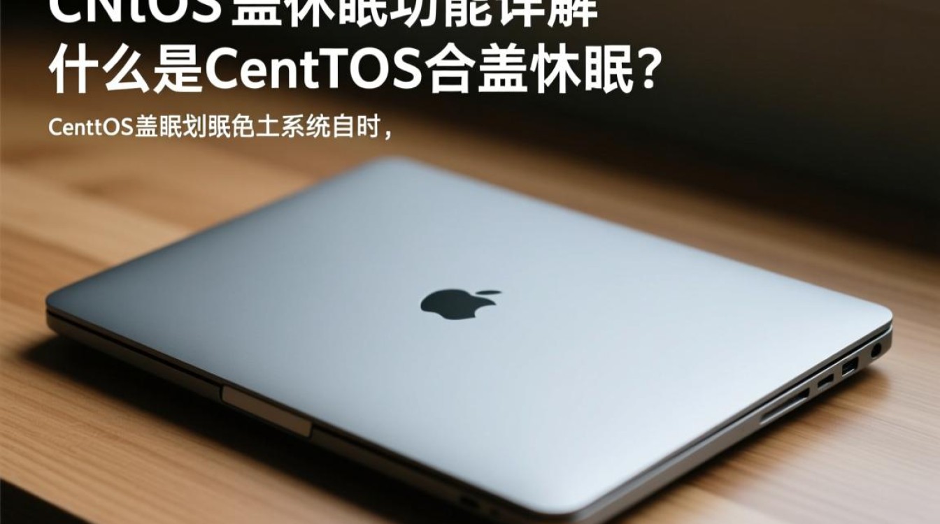 CentOS系统合盖休眠设置为何不生效？如何解决合盖休眠问题？-图3