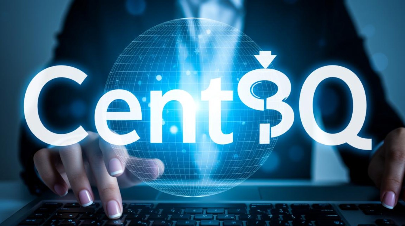 CentOS系统如何实现窗口透明效果?详细教程与技巧分享!-图3 CentOS系统如何实现窗口透明效果?详细教程与技巧分享!-图3