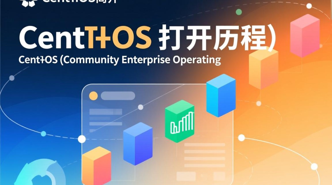 CentOS系统开启之旅，揭秘CentOS安装与配置的疑问长尾-图2