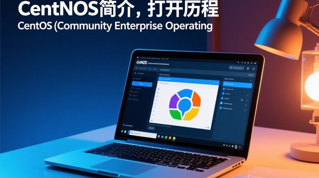 CentOS系统开启之旅，揭秘CentOS安装与配置的疑问长尾-图3