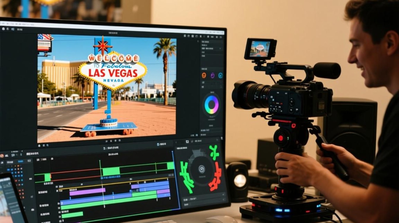 如何使用Vegas软件精准剪辑音乐踩点视频？技巧揭秘！-图1