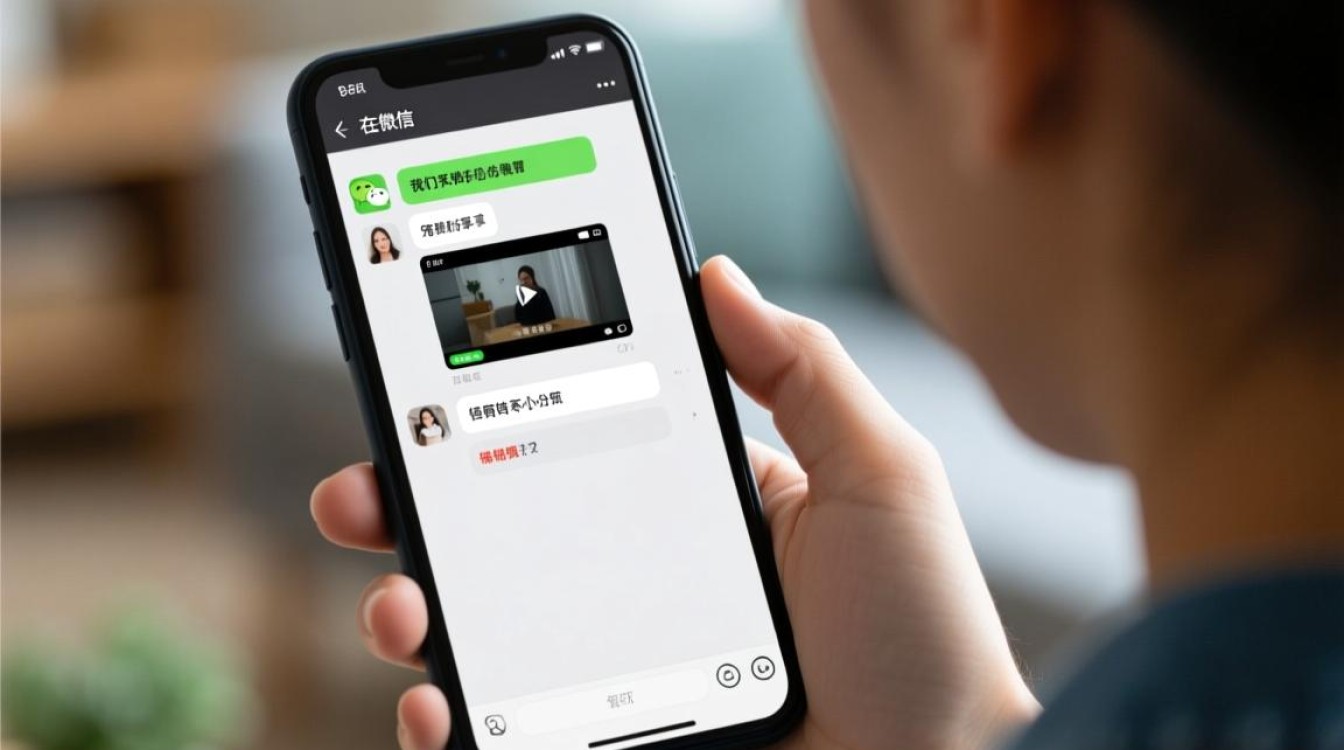 微信误删视频后,有哪些方法可以成功找回?详细步骤揭秘!-图2 微信误删视频后,有哪些方法可以成功找回?详细步骤揭秘!-图2