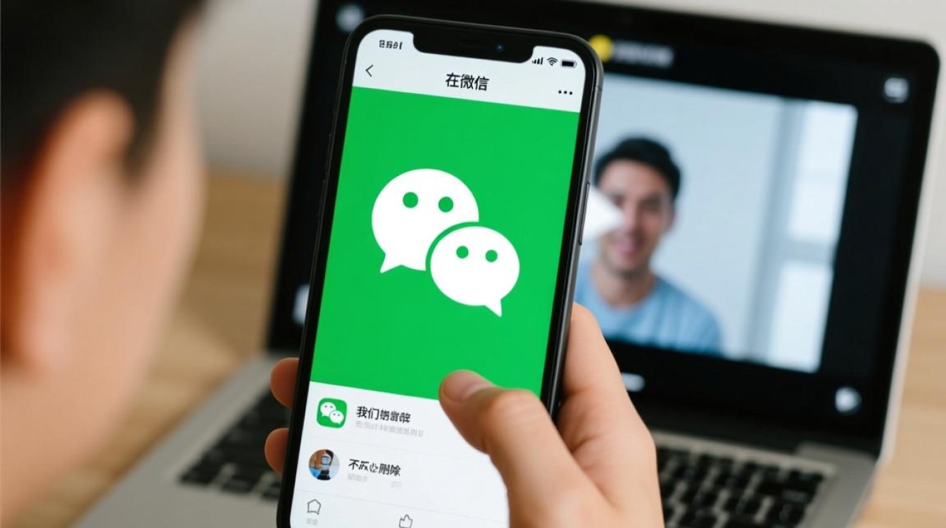 微信误删视频后,有哪些方法可以成功找回?详细步骤揭秘!-图3 微信误删视频后,有哪些方法可以成功找回?详细步骤揭秘!-图3