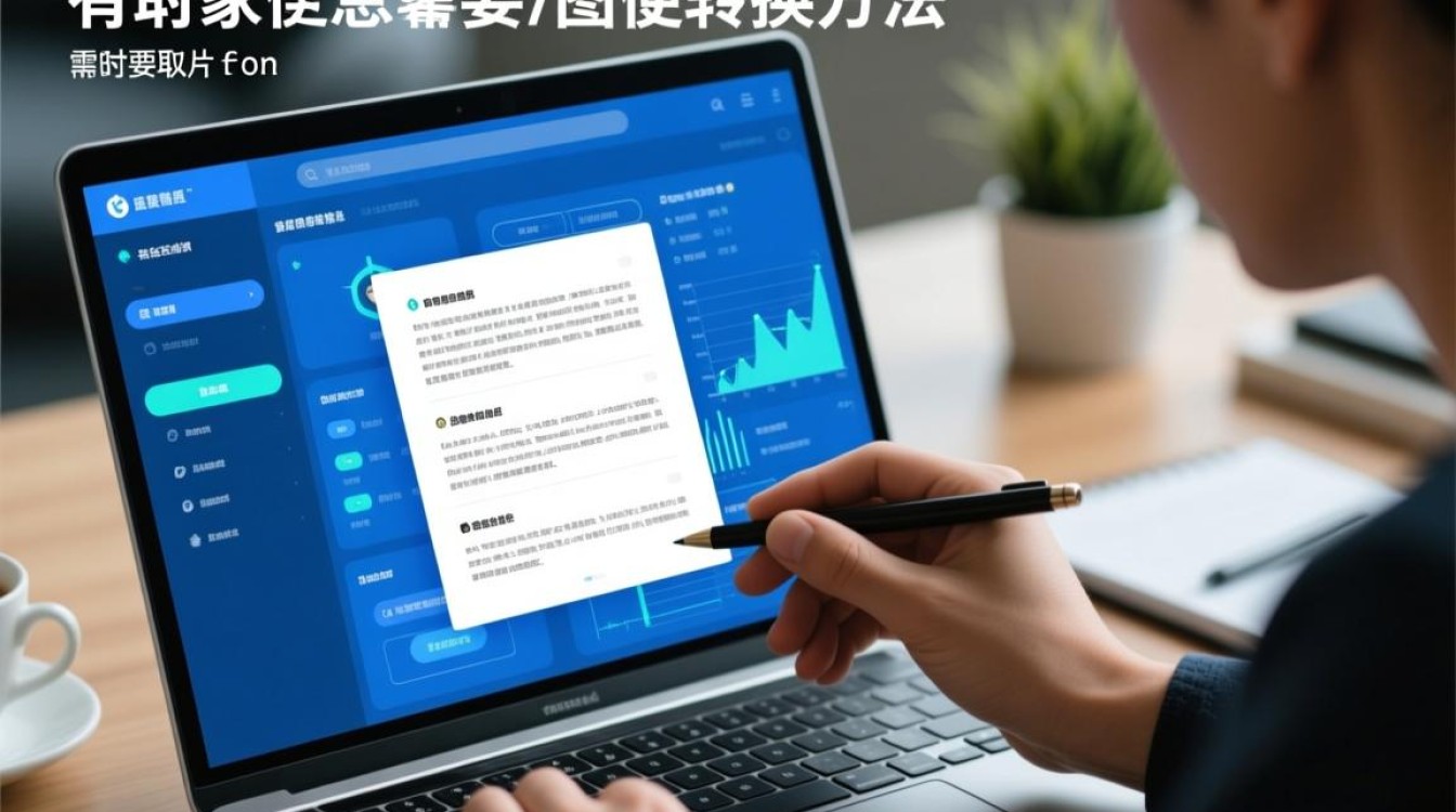 图片转文字的最佳方法与技巧，你真的了解吗？-图1