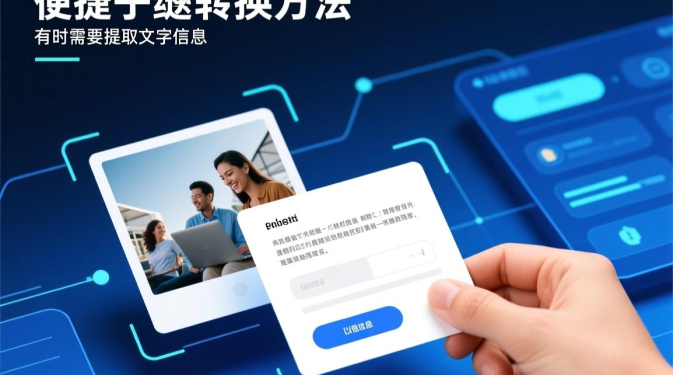 图片转文字的最佳方法与技巧，你真的了解吗？-图3