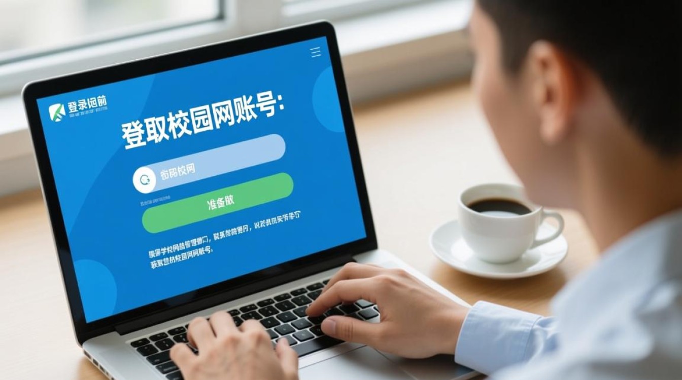 为何校园网登录总失败？电脑登录校园网技巧与常见问题解答-图2