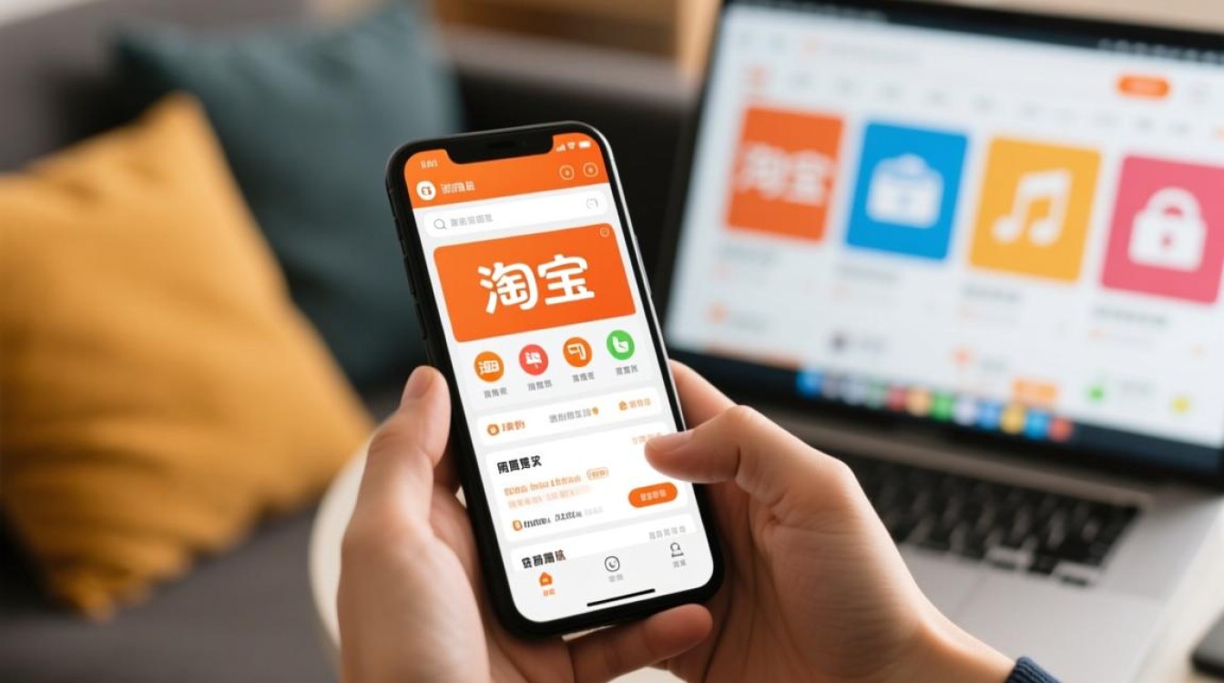 淘宝分期购手机操作步骤详解,如何轻松实现手机分期付款?-图1 淘宝分期购手机操作步骤详解,如何轻松实现手机分期付款?-图1