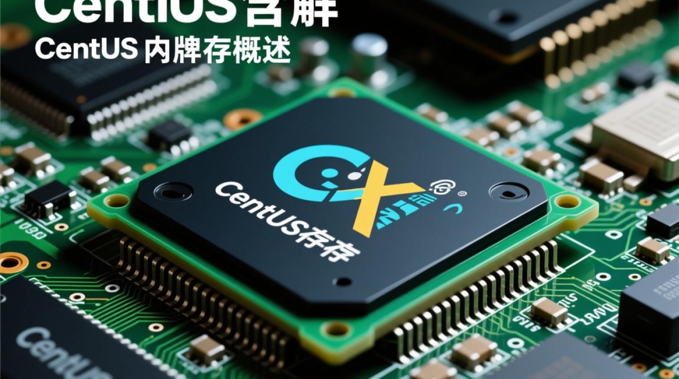 CentOS内存含义究竟指什么？系统配置与优化有何关键？-图2