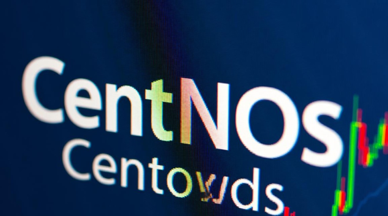 CentOS进入后，如何高效配置和管理系统？30字疑问长尾标题-图3