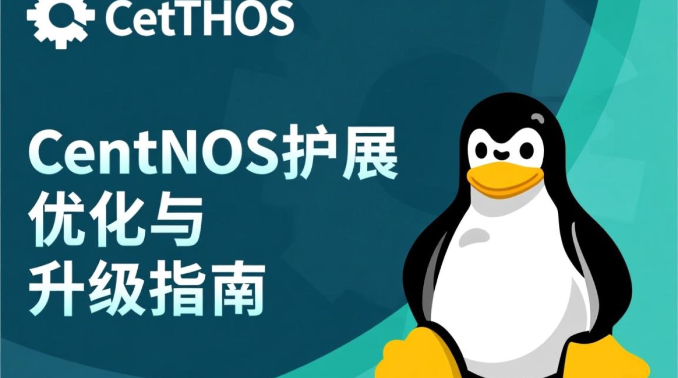 CentOS系统如何高效扩展存储大小？方法与技巧揭秘！-图1