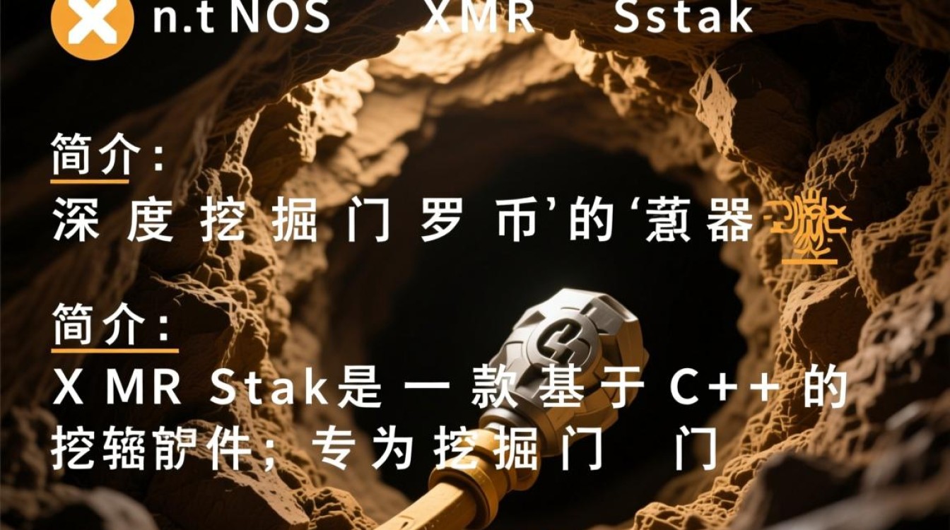 CentOS XMR Stak安装使用过程中遇到了哪些常见问题？-图1