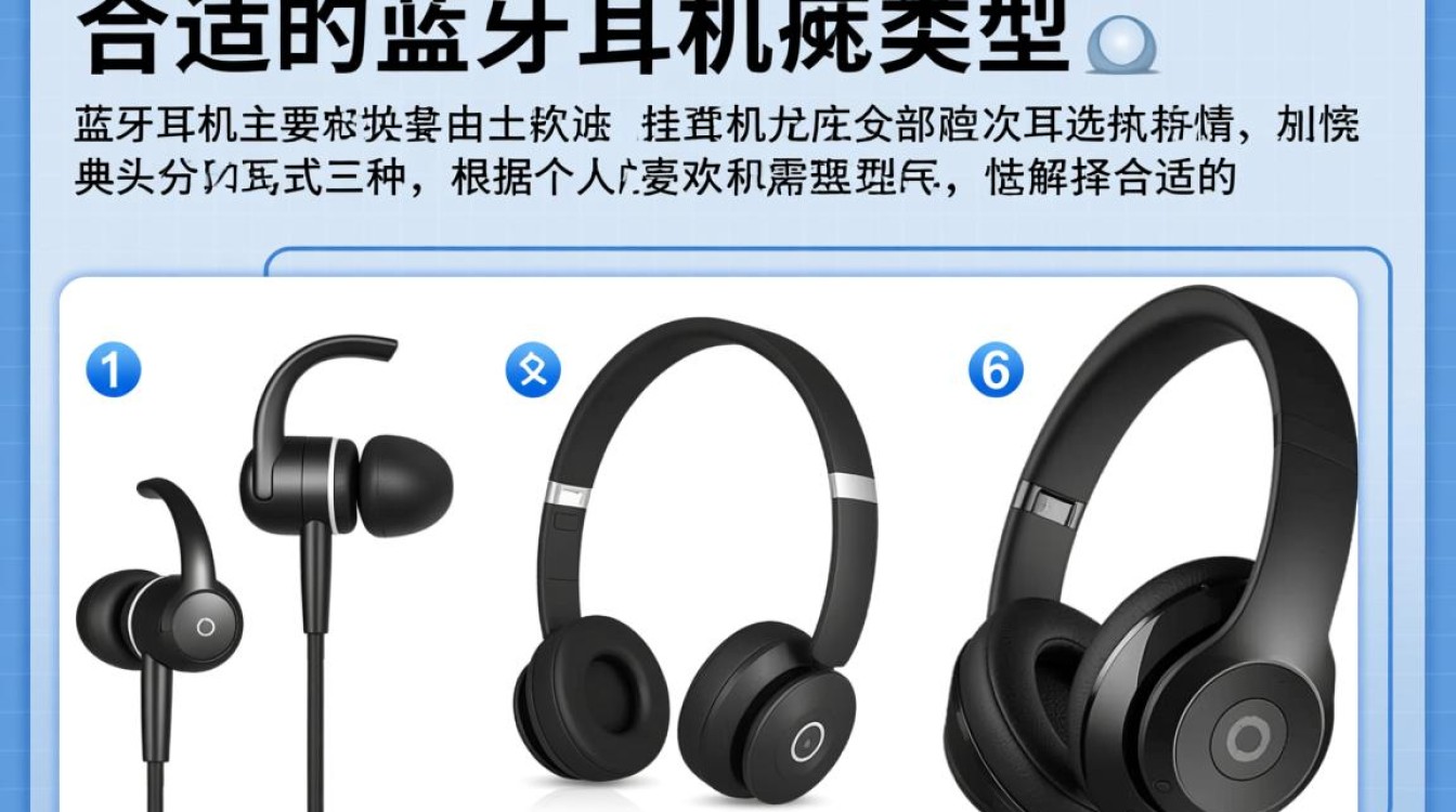 蓝牙耳机听歌时音质不稳定，如何选择合适的耳机和优化连接？-图2