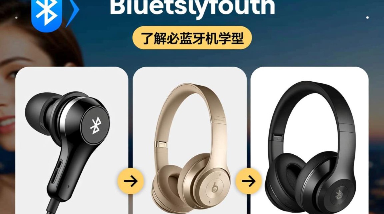蓝牙耳机听歌时音质不稳定，如何选择合适的耳机和优化连接？-图3