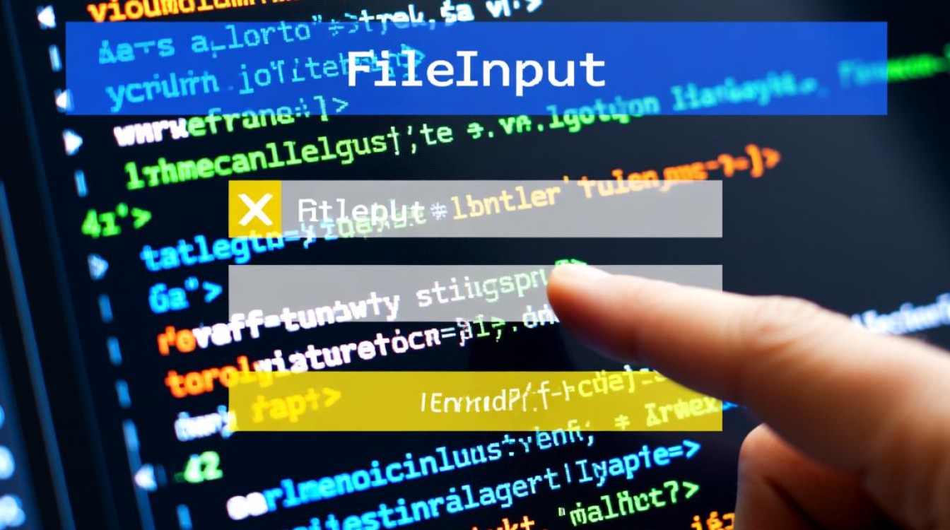 fileinput上传文件时频繁报错,究竟是什么原因导致?-图1 fileinput上传文件时频繁报错,究竟是什么原因导致?-图1