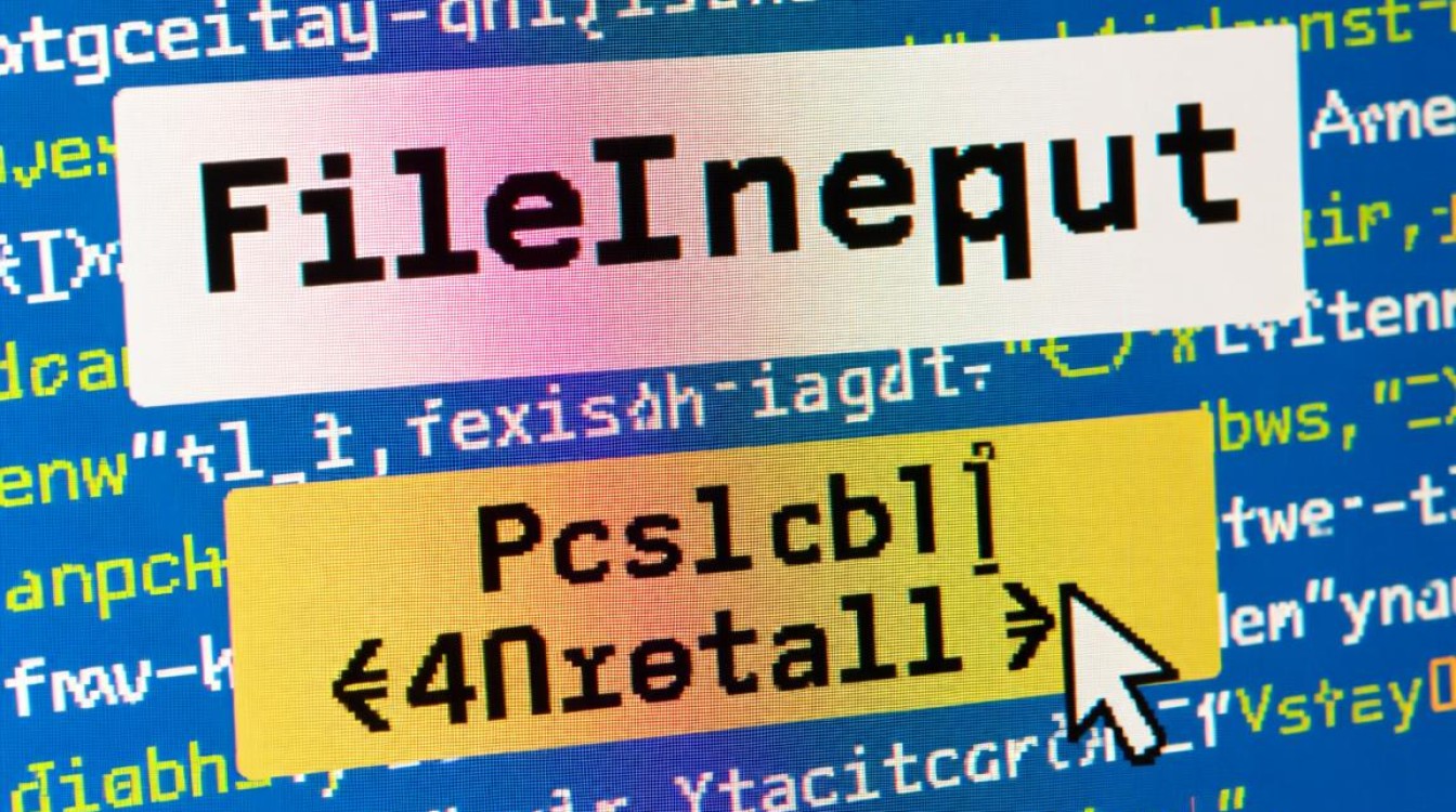 fileinput上传文件时频繁报错,究竟是什么原因导致?-图3 fileinput上传文件时频繁报错,究竟是什么原因导致?-图3