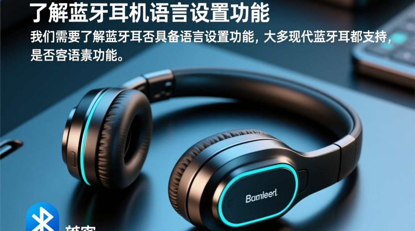 蓝牙耳机设置中文界面，具体操作步骤是哪些？-图2
