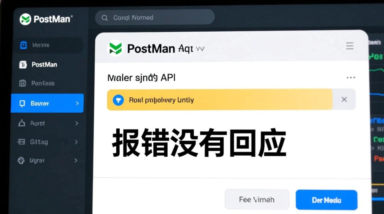 Postman报错无回应？30种排查与解决方法大揭秘！-图3