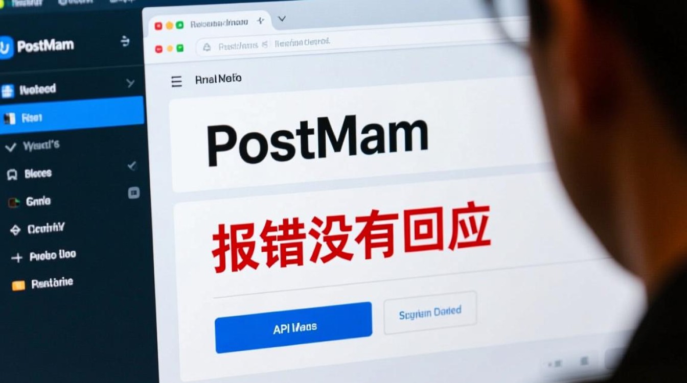 Postman报错无回应？30种排查与解决方法大揭秘！-图2