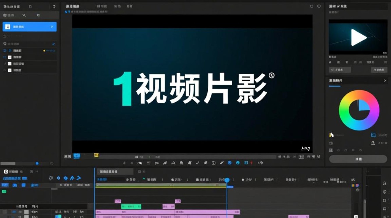 如何轻松学会小影软件中制作个性视频片头的技巧？-图2