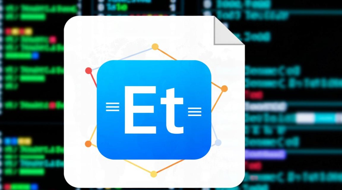 .et文件究竟是什么？为什么我无法打开它？有哪些方法可以成功打开.et文件？-图1