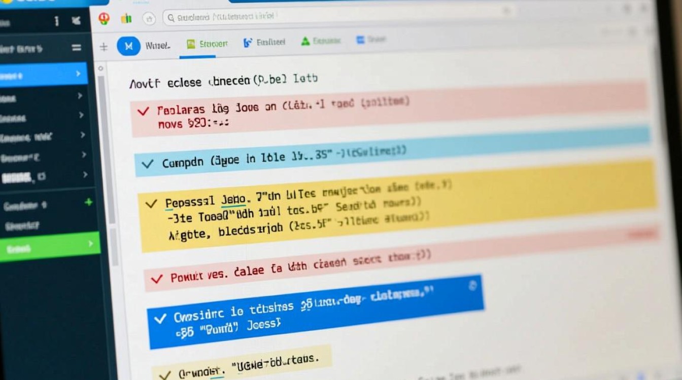 eclipse Java报错信息中，这些常见错误代码是什么意思？-图1