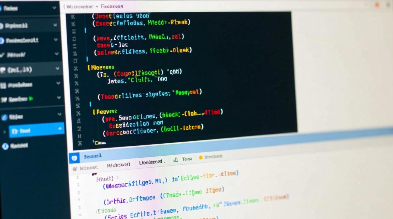 eclipse Java报错信息中，这些常见错误代码是什么意思？-图3
