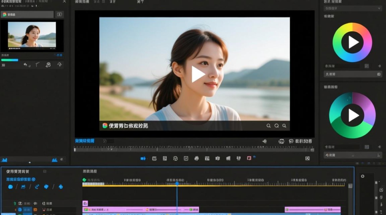 爱剪辑视频旋转操作详解，简单步骤让你轻松搞定！-图1