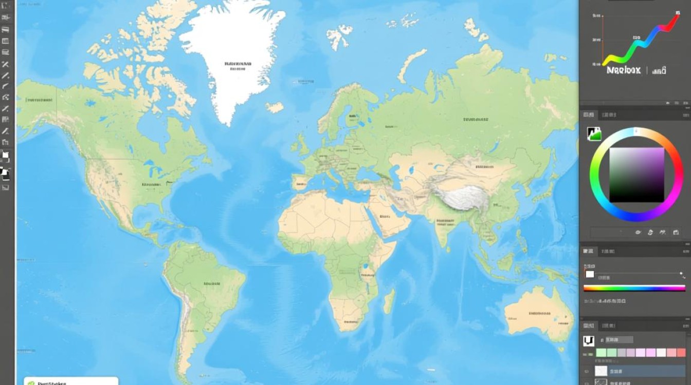 如何地图，揭秘地图制作与使用技巧的实用指南？-图2