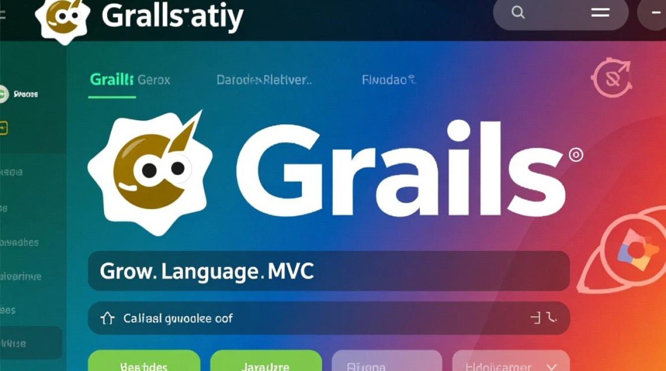 Grails包内频繁报错?揭秘解决之道及排查技巧!-图1 Grails包内频繁报错?揭秘解决之道及排查技巧!-图1