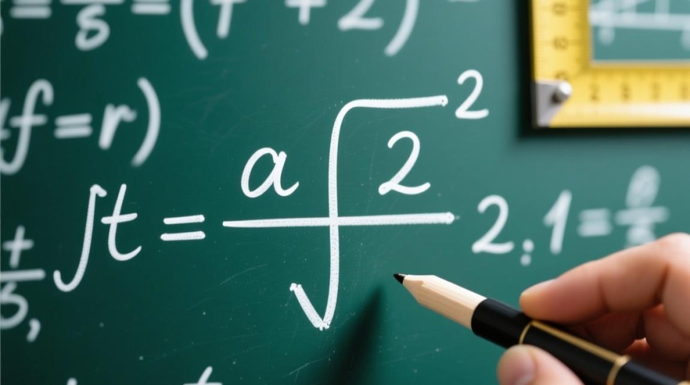 在数学中，根号如何正确地开平方数和根号运算技巧详解？-图1