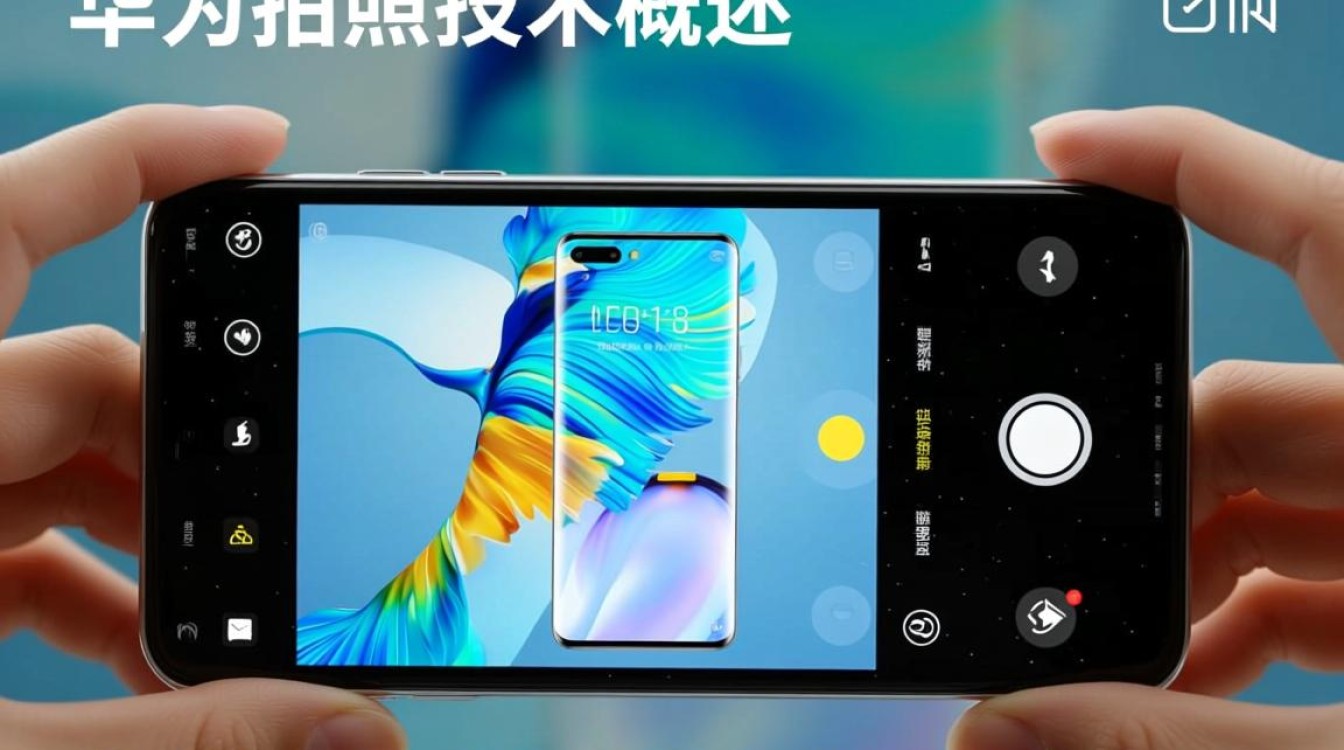 华为手机拍照技术有何独到之处？揭秘拍照大师背后的秘密！-图3
