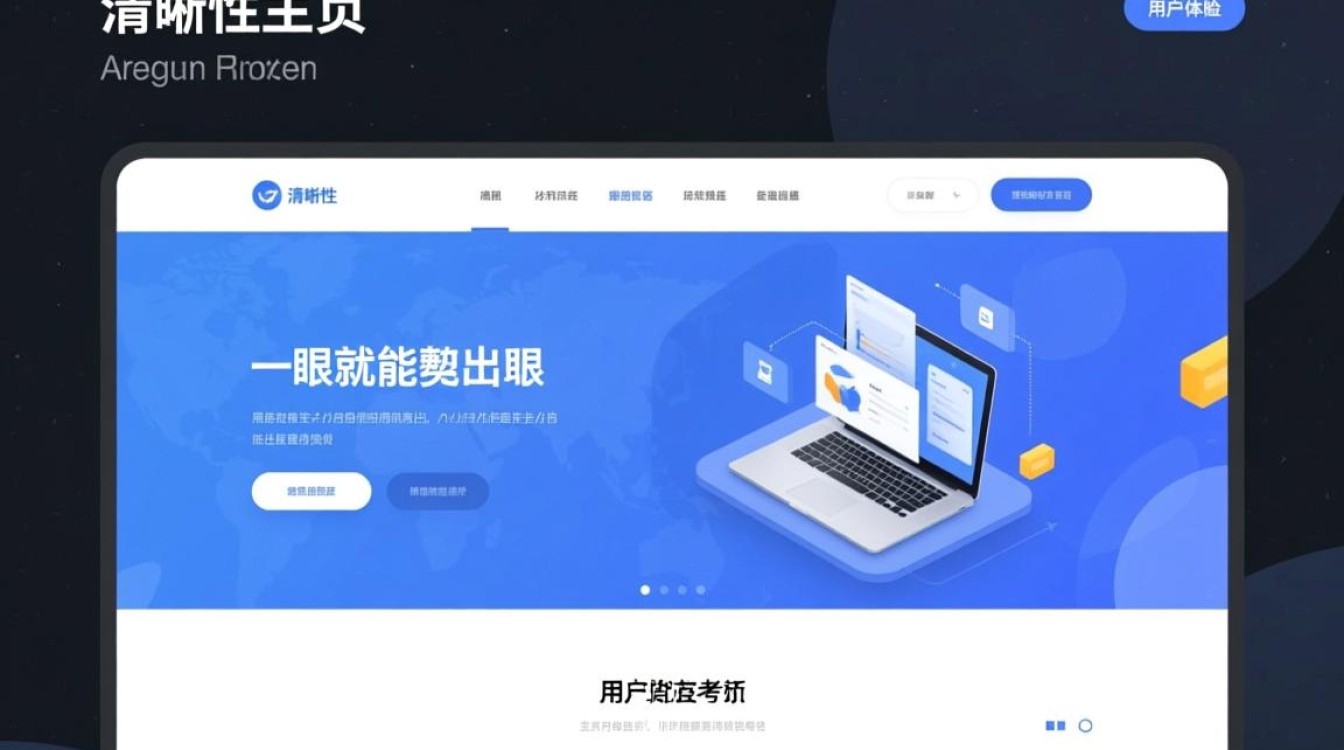 如何设定主页？从布局到内容，全方位指导与疑问解答-图2