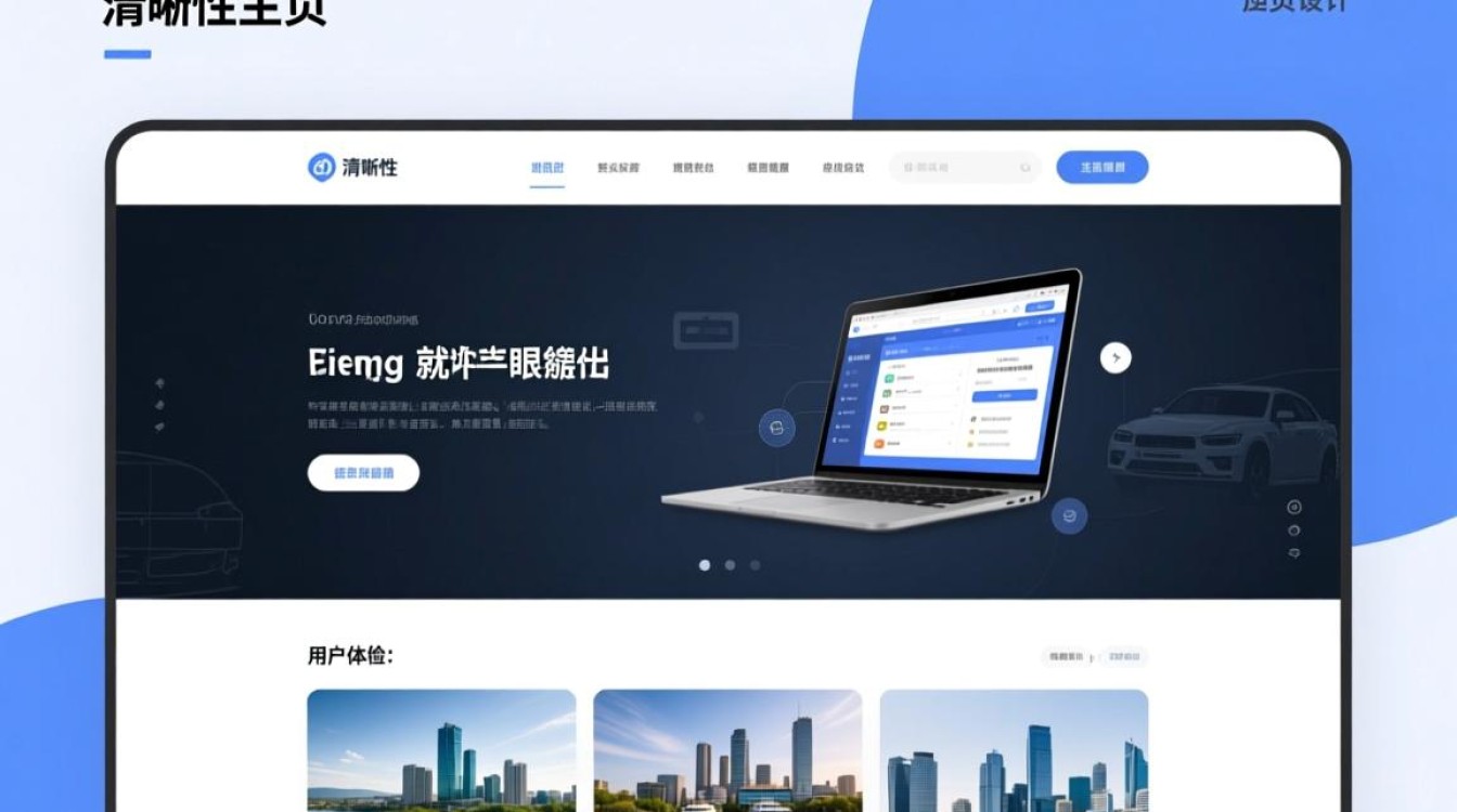 如何设定主页？从布局到内容，全方位指导与疑问解答-图1
