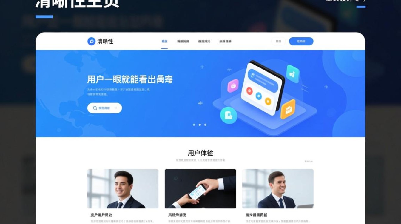 如何设定主页？从布局到内容，全方位指导与疑问解答-图3