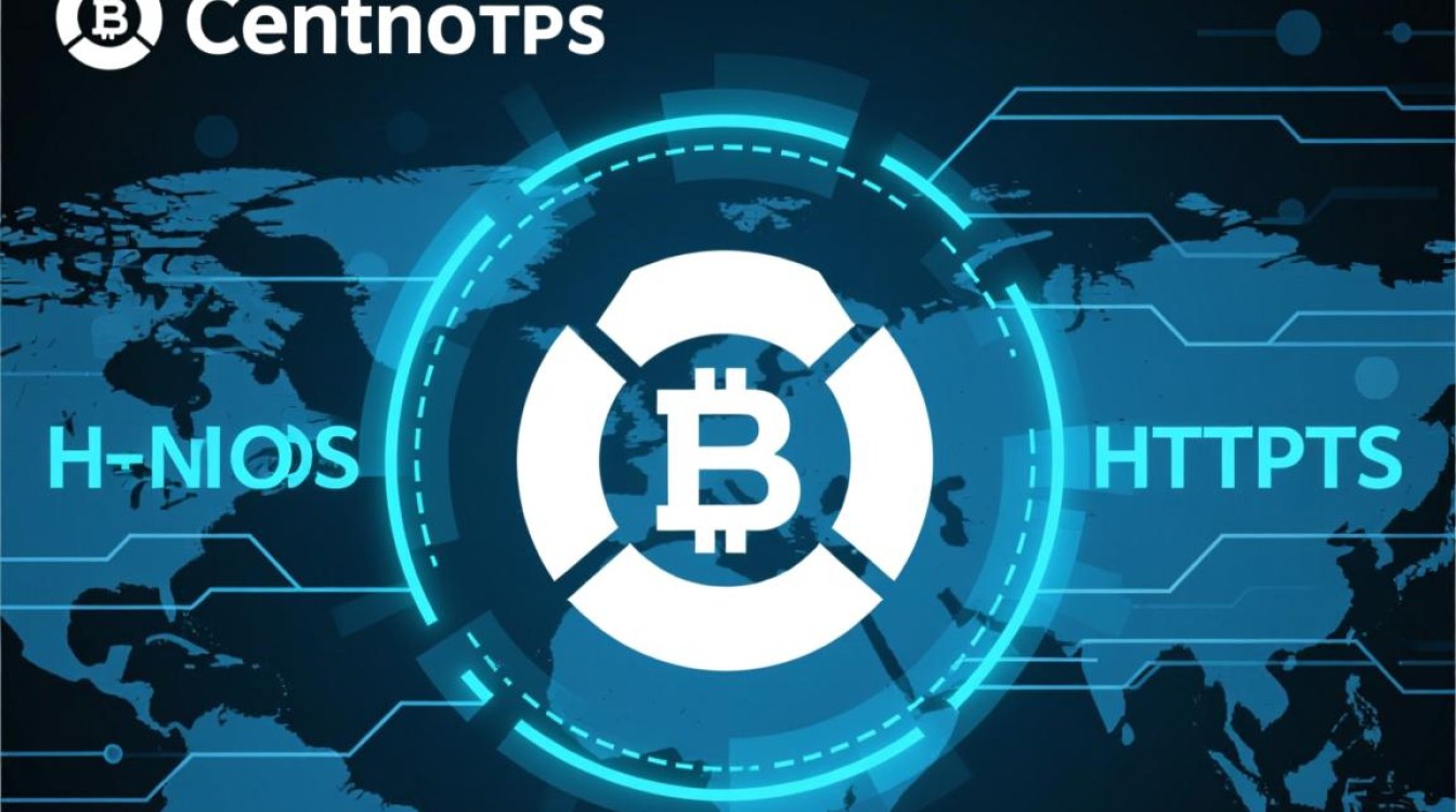 CentOS如何正确设置HTTPS服务？详细步骤与注意事项一览！-图2