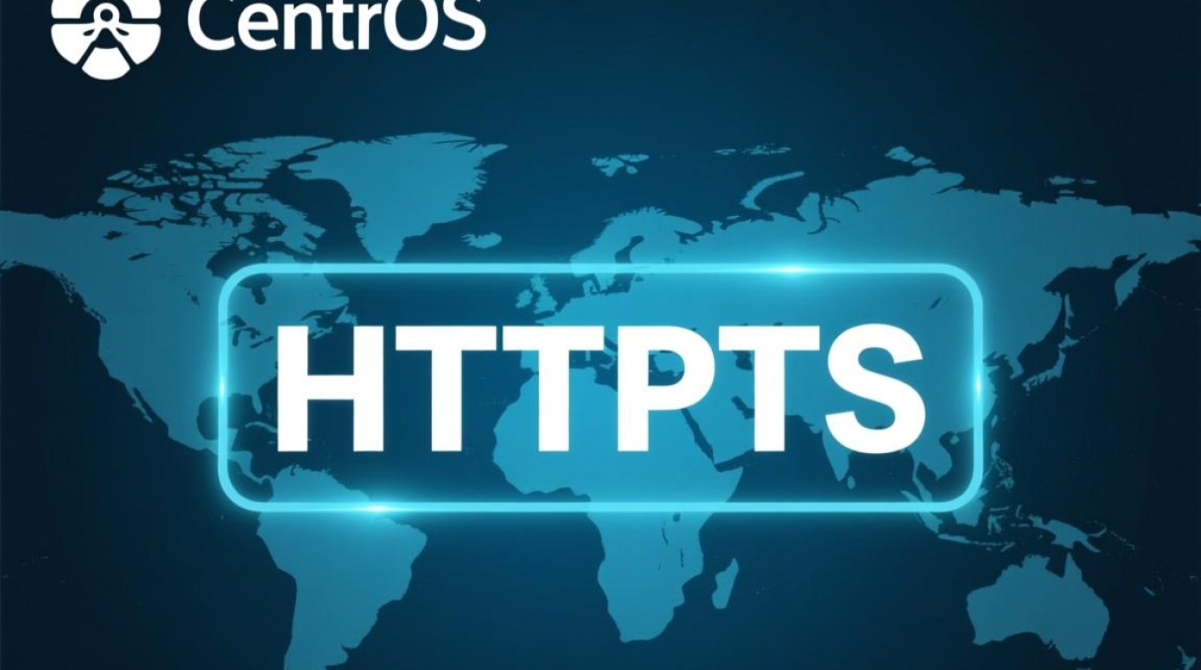 CentOS如何正确设置HTTPS服务？详细步骤与注意事项一览！-图3