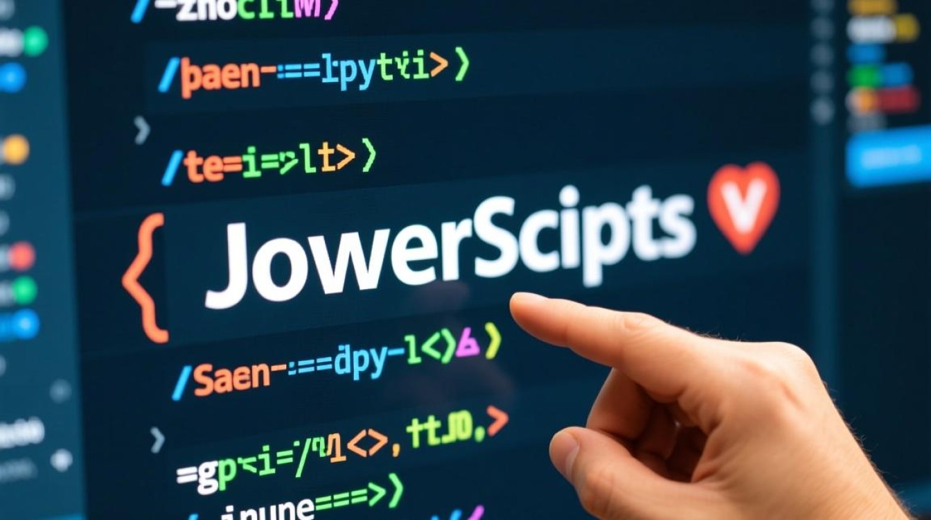 为什么我的JavaScript代码总是报错？有哪些有效解决方法？-图1