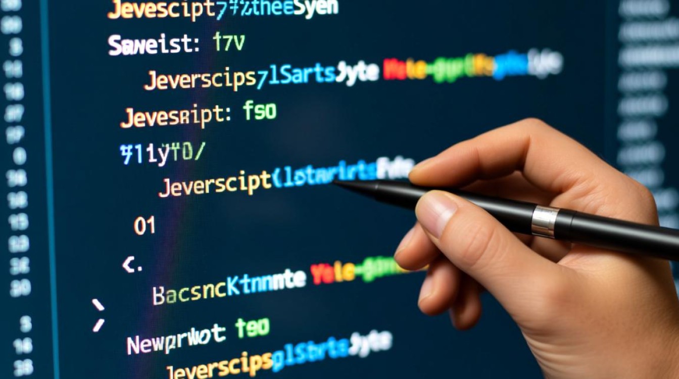 为什么我的JavaScript代码总是报错？有哪些有效解决方法？-图2