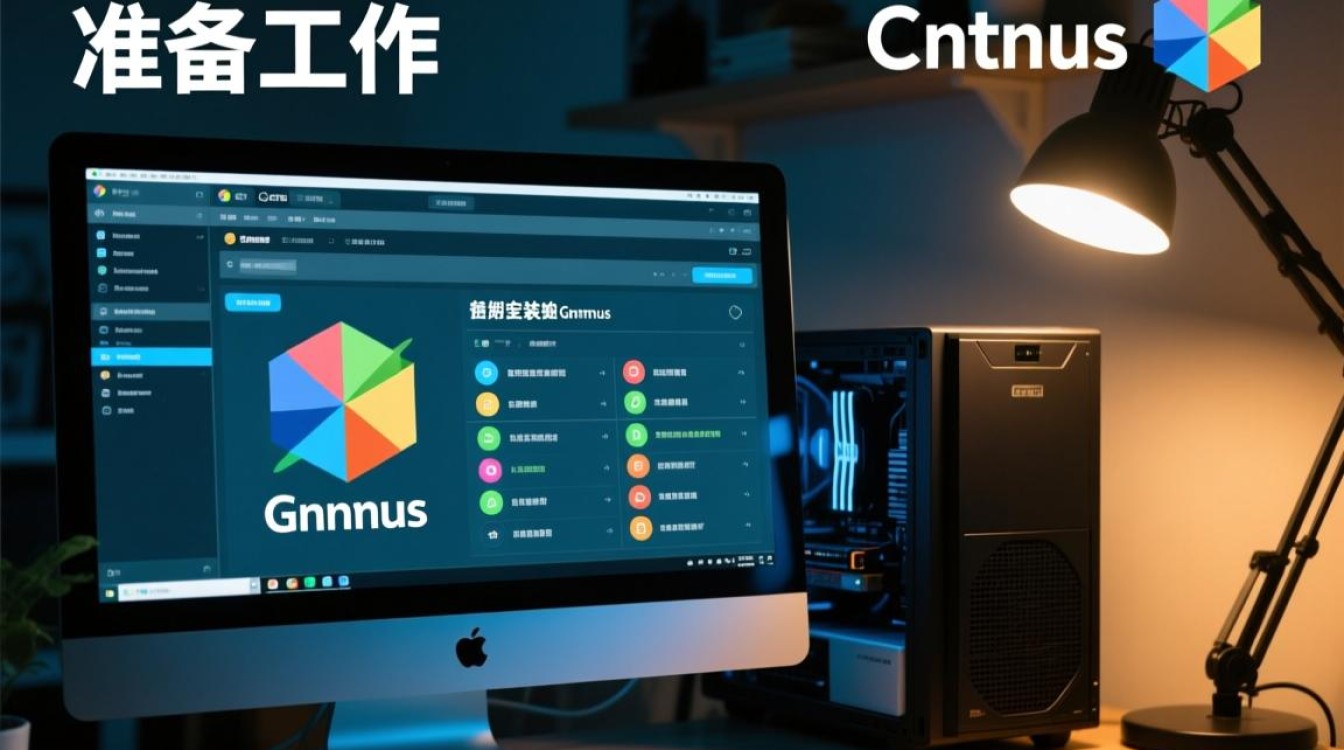 CentOS安装Ghome过程中遇到了哪些难题？能否顺利实现？-图1