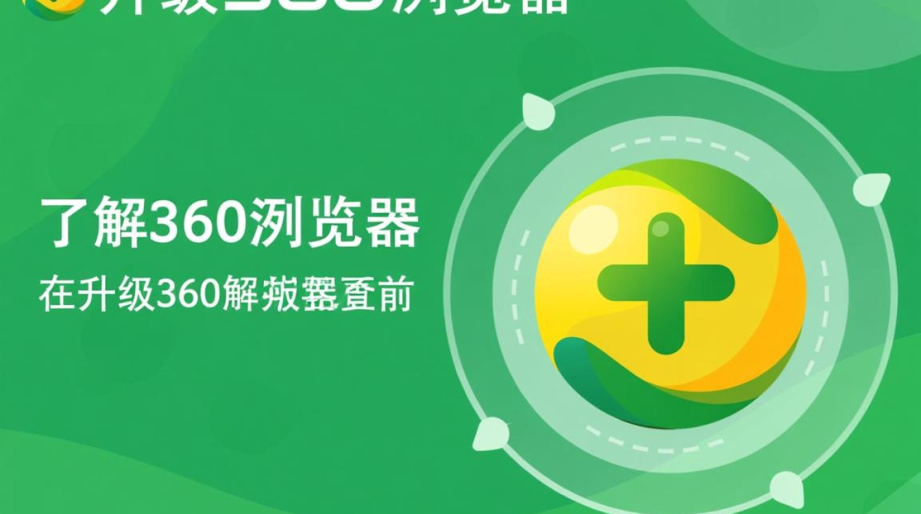 360浏览器升级攻略,从入门到精通,有哪些实用技巧和功能升级?-图1 360浏览器升级攻略,从入门到精通,有哪些实用技巧和功能升级?-图1
